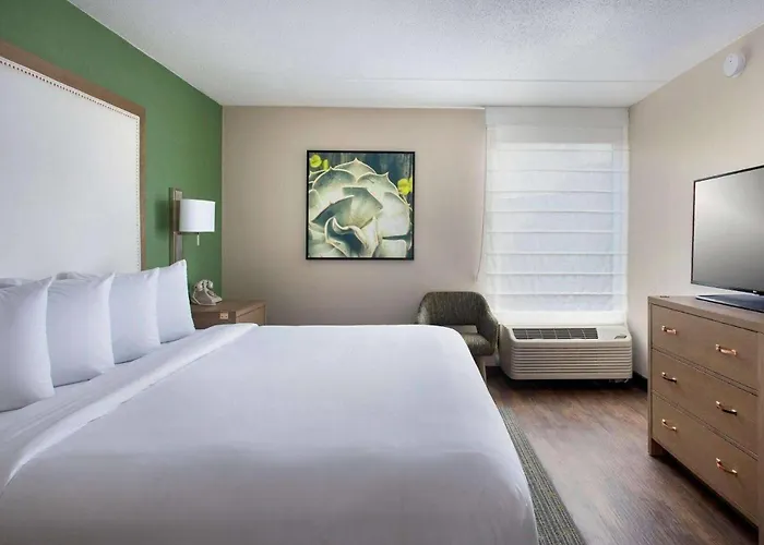 Hayes Street Hotel Nashville Downtown, Trademark By Wyndham