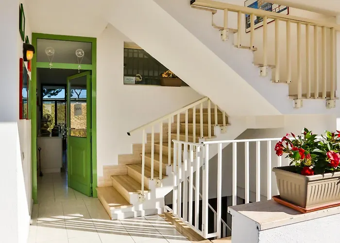 Mini hotel