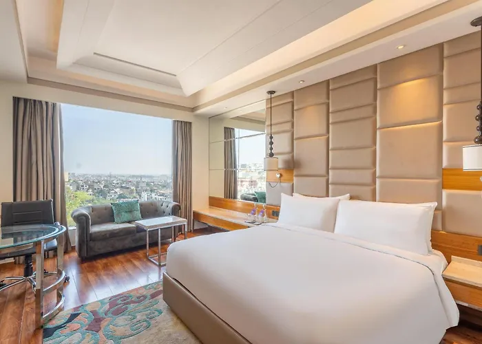 Radisson Blu Jammu