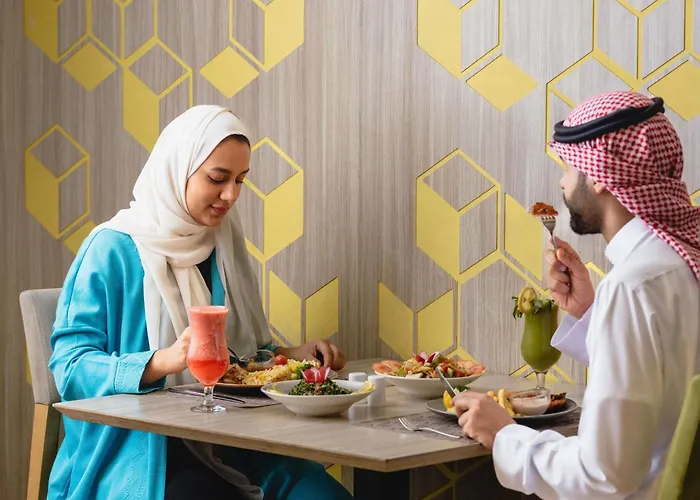 Ibis Styles Makkah