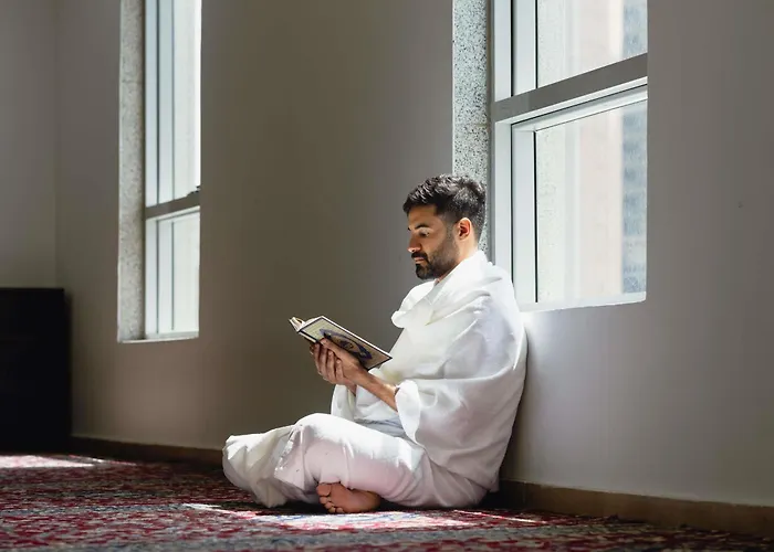 Ibis Styles Makkah