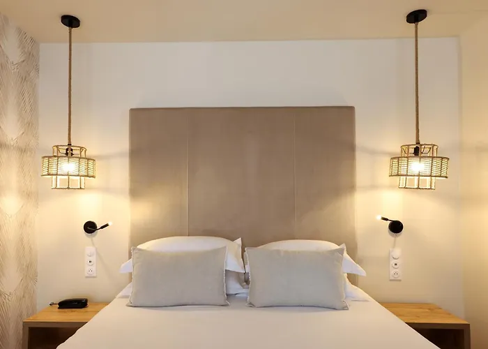 Hotel Onda
