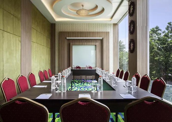 Ibis Styles Cikarang