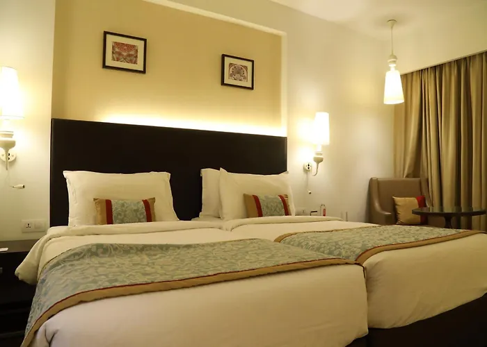Country Inn & Suites By Radisson Kota