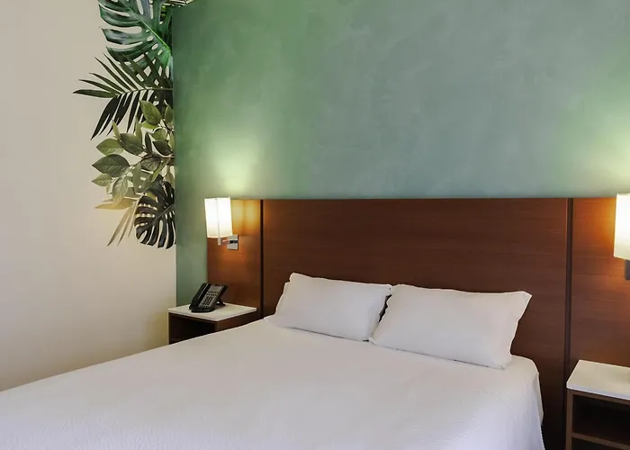 Ibis Styles Curitiba Aeroporto