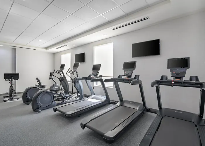 Home2 Suites By Hilton Dallas Desoto