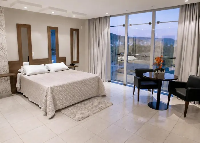 Hotel Colibris