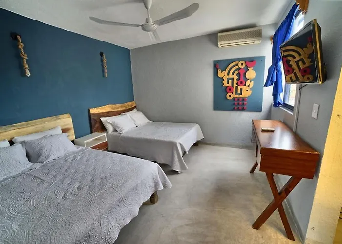 Zihua Mia Hotel Boutique