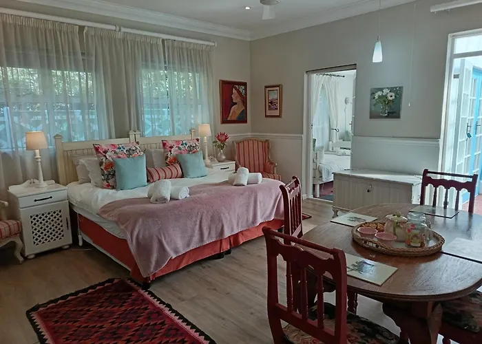 Eastbury Cottage