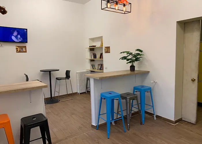 Albergo Corvetto Corso Lodi Milano