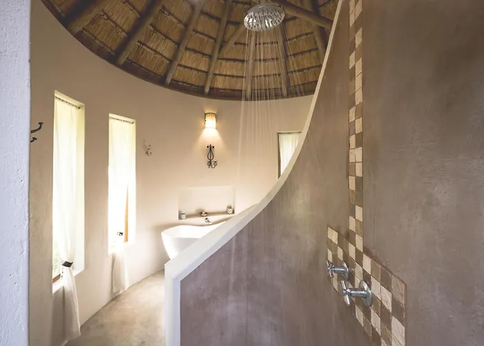 Nyala Safari Lodge