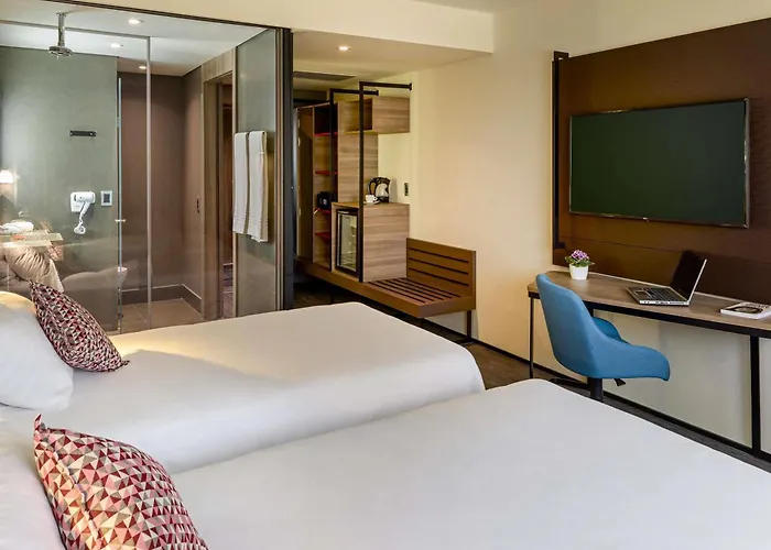 Novotel Sorocaba