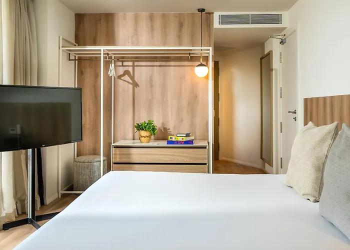 Innside By Melia Calvia Beach