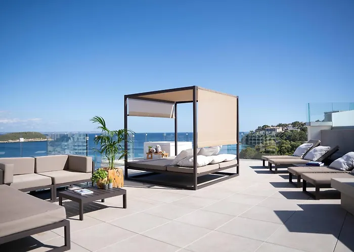 INNSiDE by Meliá Calviá Beach