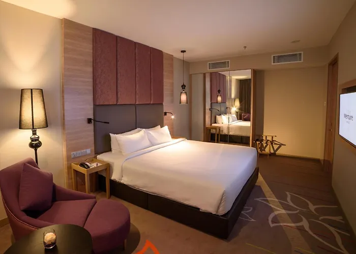 Mercure Selangor Selayang
