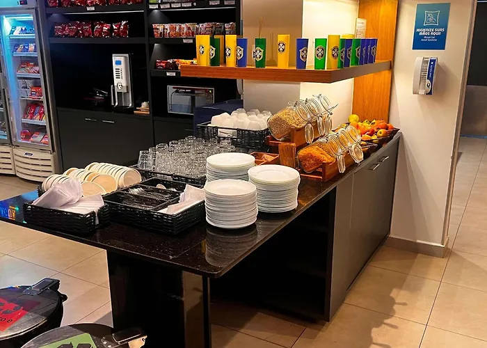 ibis budget Foz do Iguaçu