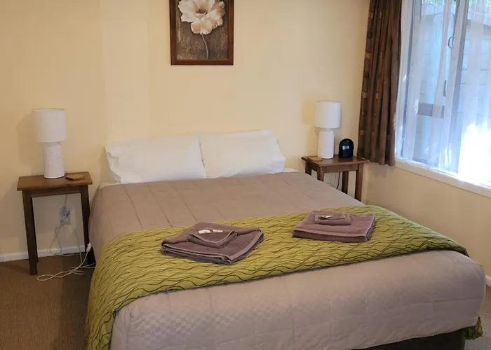 Havelock Garden Motel