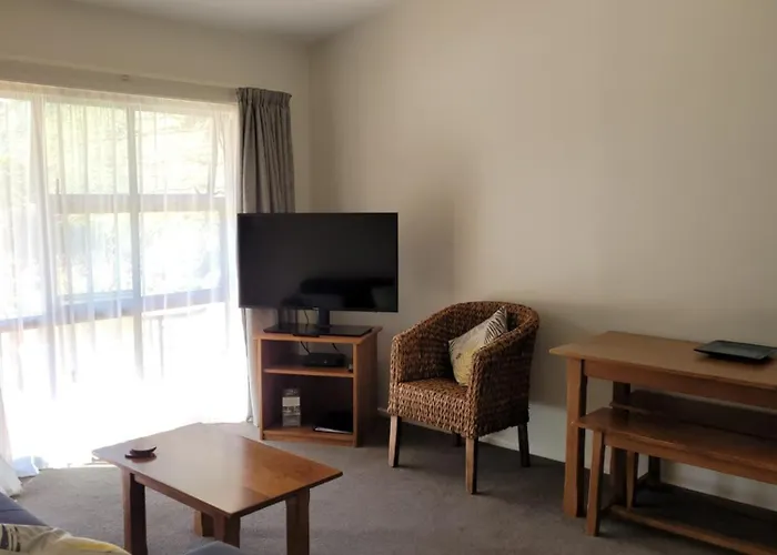 Havelock Garden Motel