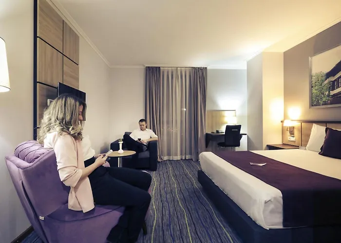 Mercure Tetovo