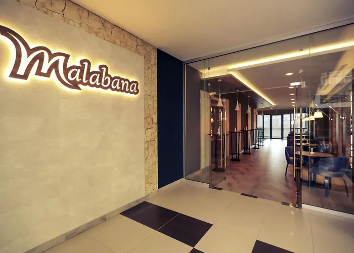 Mercure Tetovo
