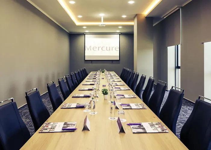 Mercure Tetovo