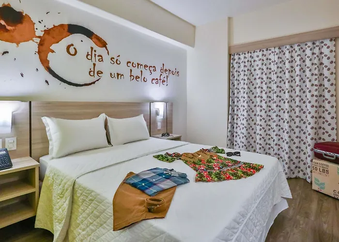 Ibis Styles Vitoria Da Conquista