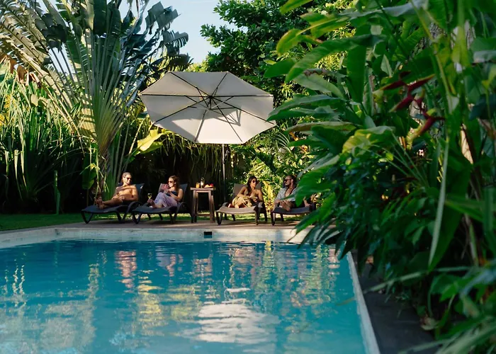 Palaka Resort