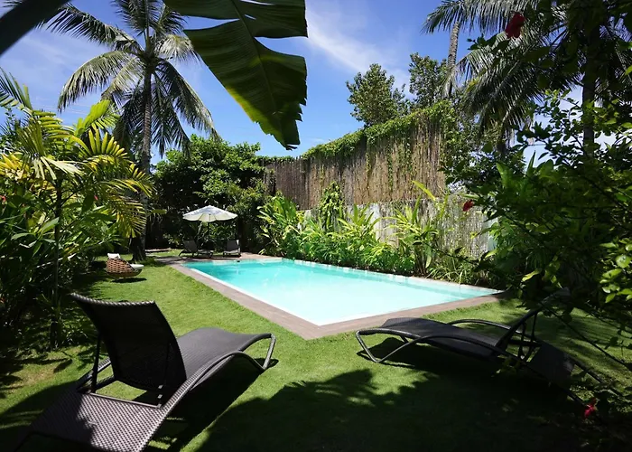 Palaka Resort
