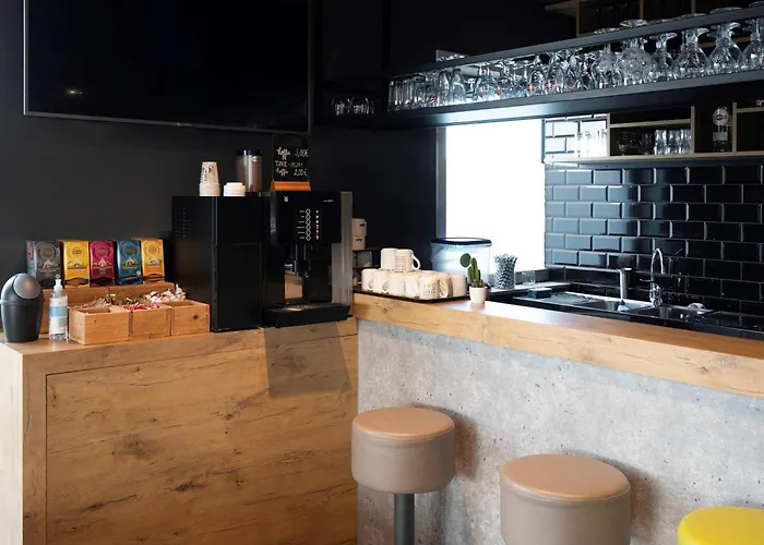 Ibis Budget Oostende Airport