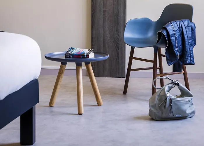 Ibis Styles Sallanches Pays Du Mont-Blanc