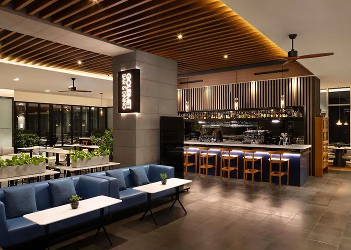Novotel Ambassador Seoul Dongdaemun Hotels & Residences
