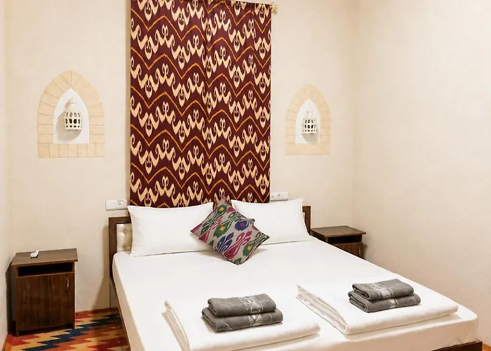 Art House Boutique Hotel