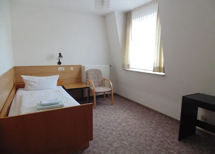 Hotel Seehaus