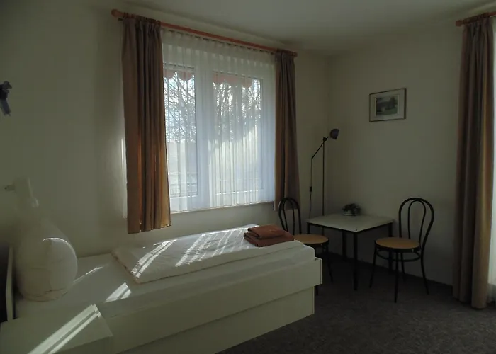 Hotel Seehaus