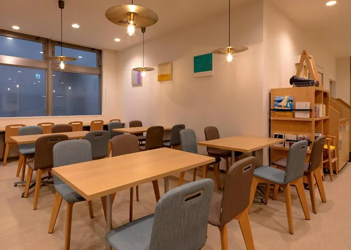 Comfort Hotel Sapporo Susukino