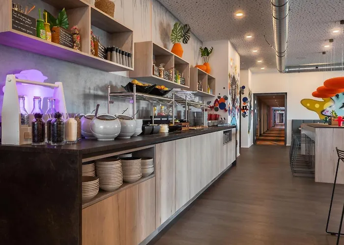 Holiday Inn - The Niu, Hide Berlin Friedrichshain By Ihg