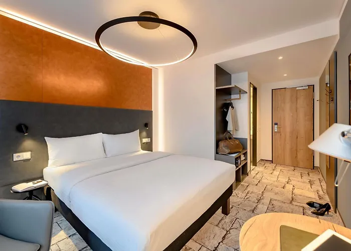 Ibis Styles Bamberg