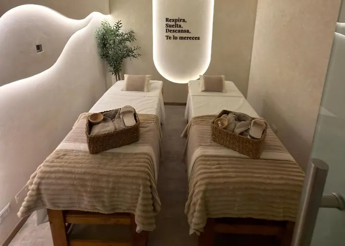Hotel Capital Bellet