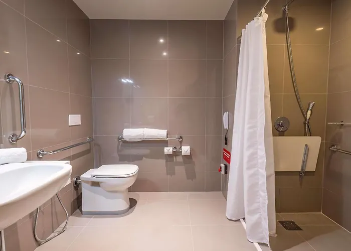 Novotel Curitiba Batel