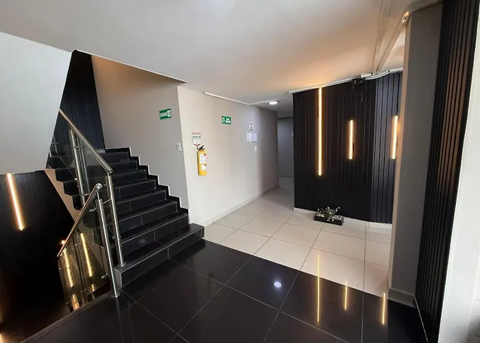 Hotel Escorial Ibague