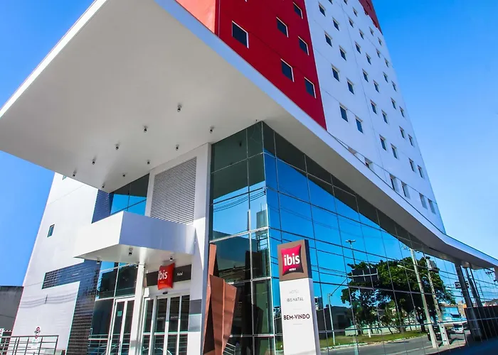 Ibis Natal