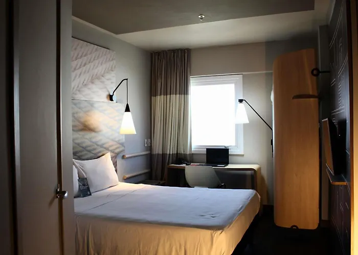 Ibis Natal