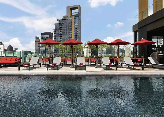 Novotel Bangkok Sukhumvit 4