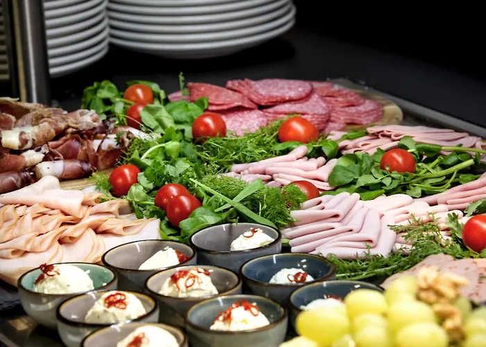 Ibis Styles Wien Messe Prater