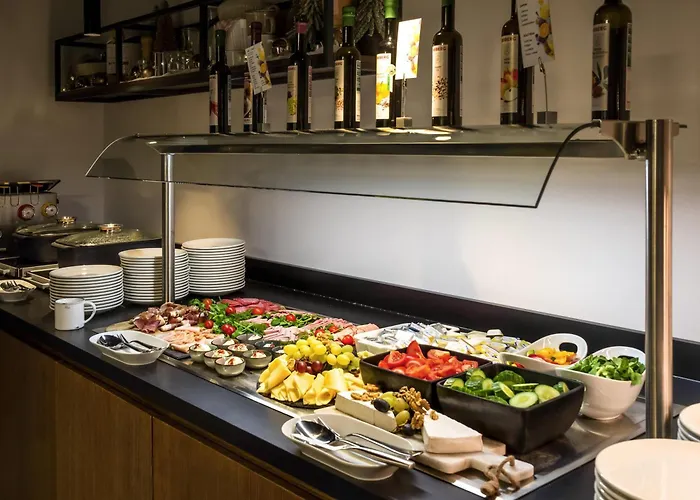 Ibis Styles Wien Messe Prater