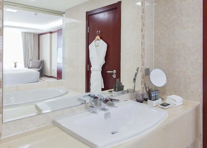 Novotel Ulaanbaatar