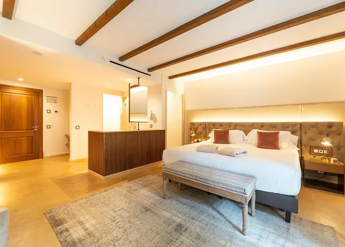 Hotel Creu De Tau Art&Spa-Adults Only