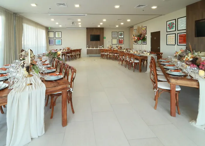 Holiday Inn Express & Suites - Playa Del Carmen By Ihg