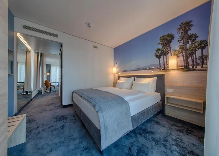 Best Western Hotel Wiesbaden