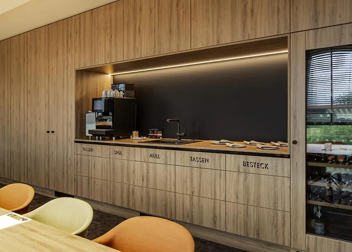 ibis Styles Vechta